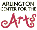 Arlington Center for the Arts Logo