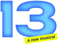 13 Logo