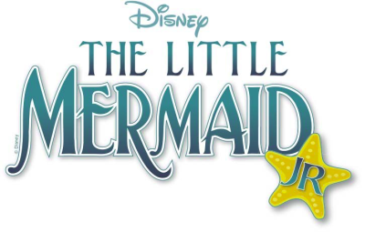 Little Mermaid Logo