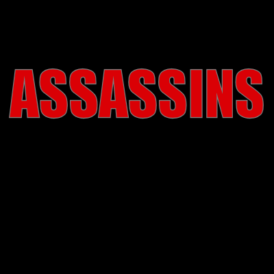 Assassins Logo