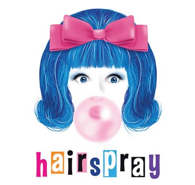 Hairspray Logo