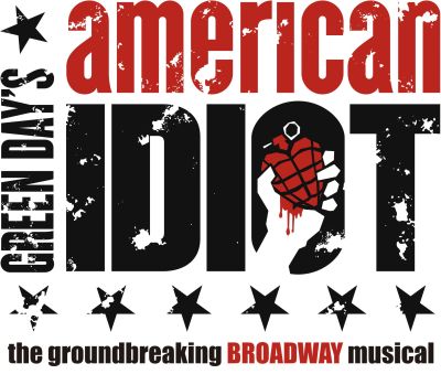 American Idiot Logo