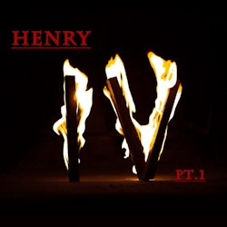 Henry IV Logo