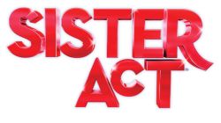 Sister Act Logo